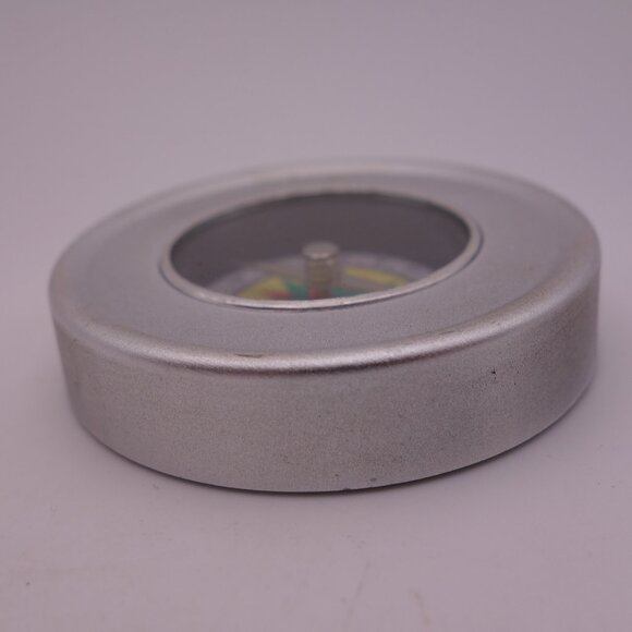 Pronto Innovations Toronton M2H 3B8 85-3771 Compass with Metal Tin - Picture 7 of 10